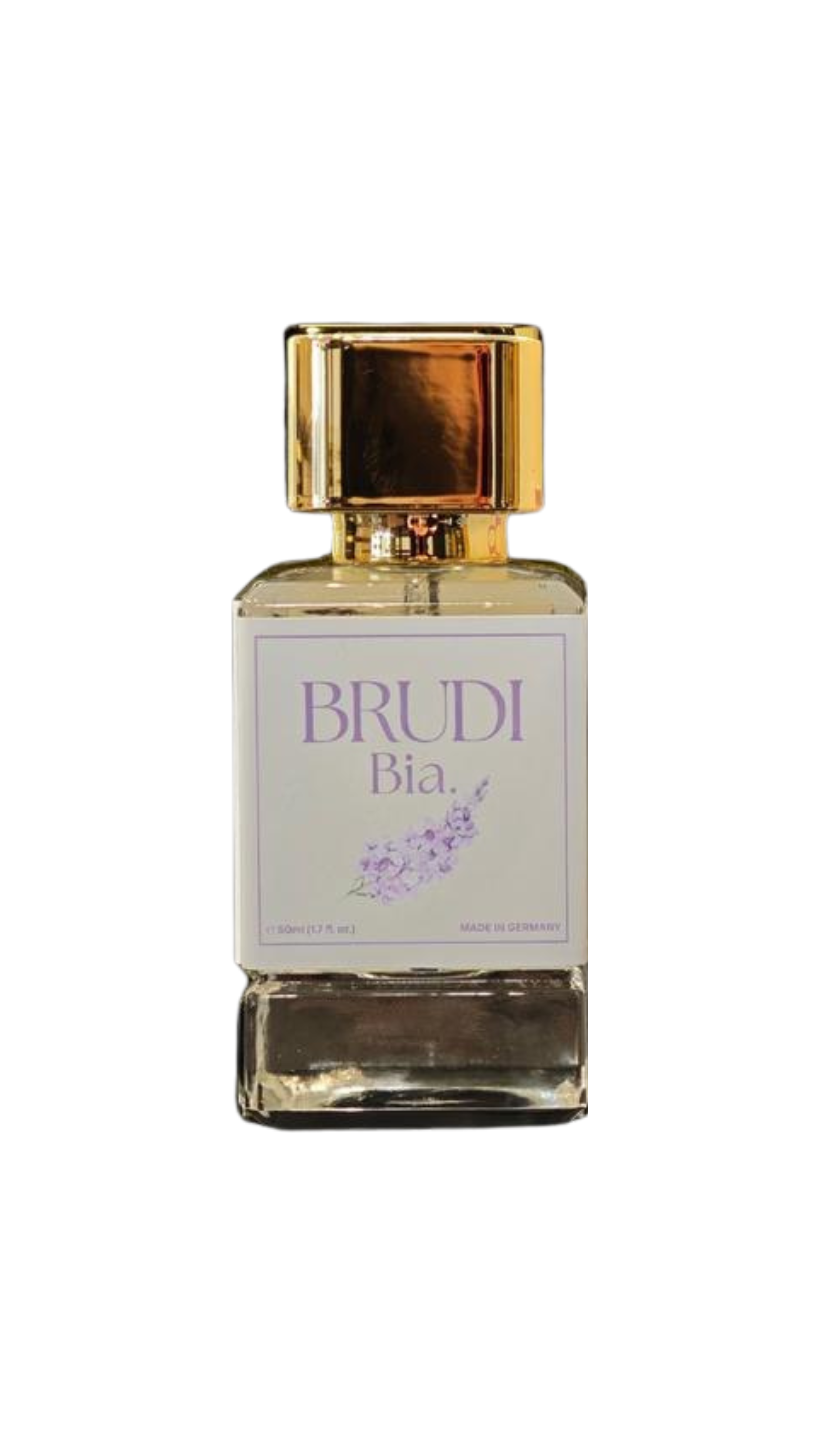 BRUDI - BIA. | Extrait de Parfum (30 % Ölanteil)
