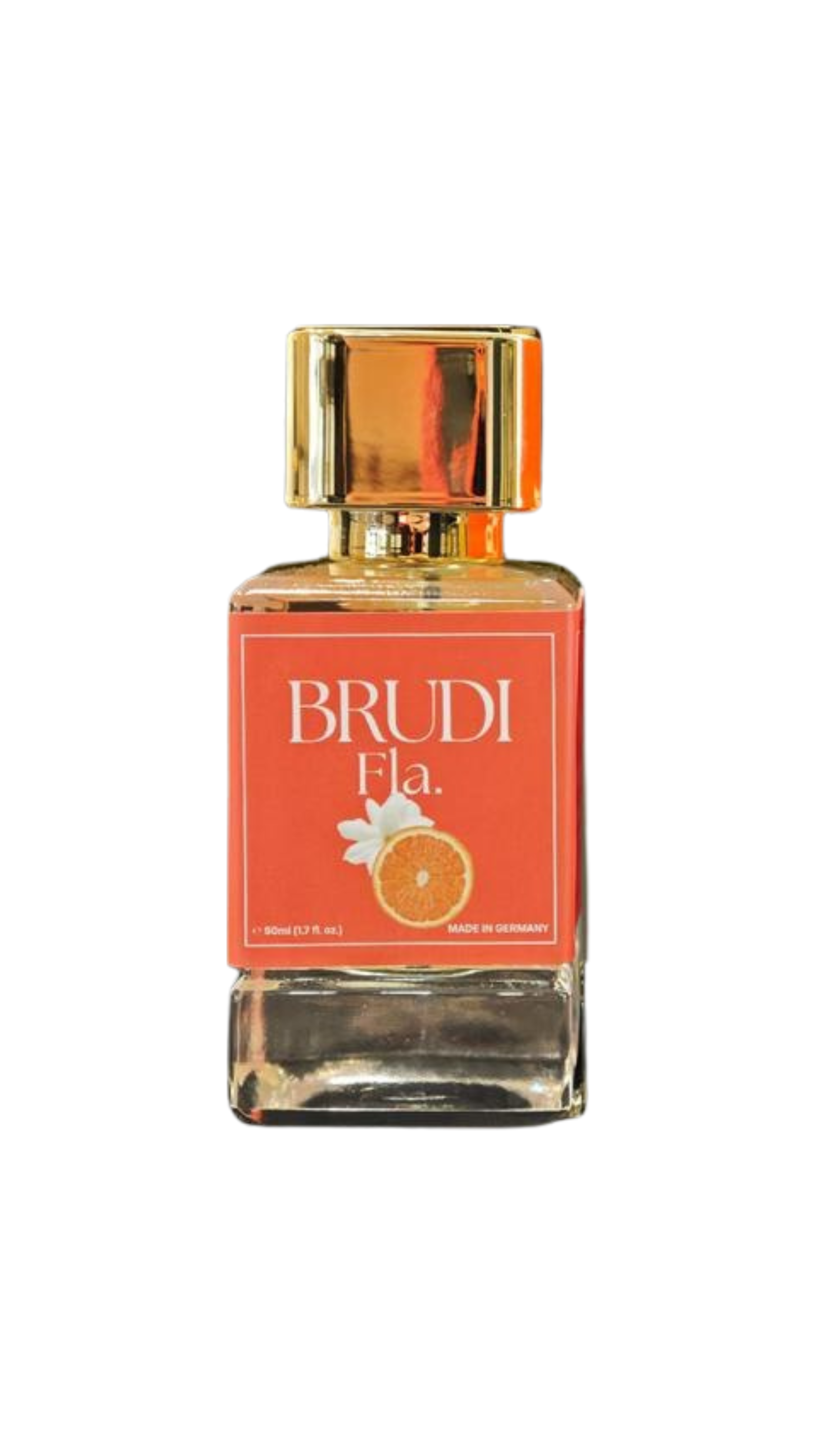 BRUDI - FLA. | Extrait de Parfum (30 % Ölanteil)