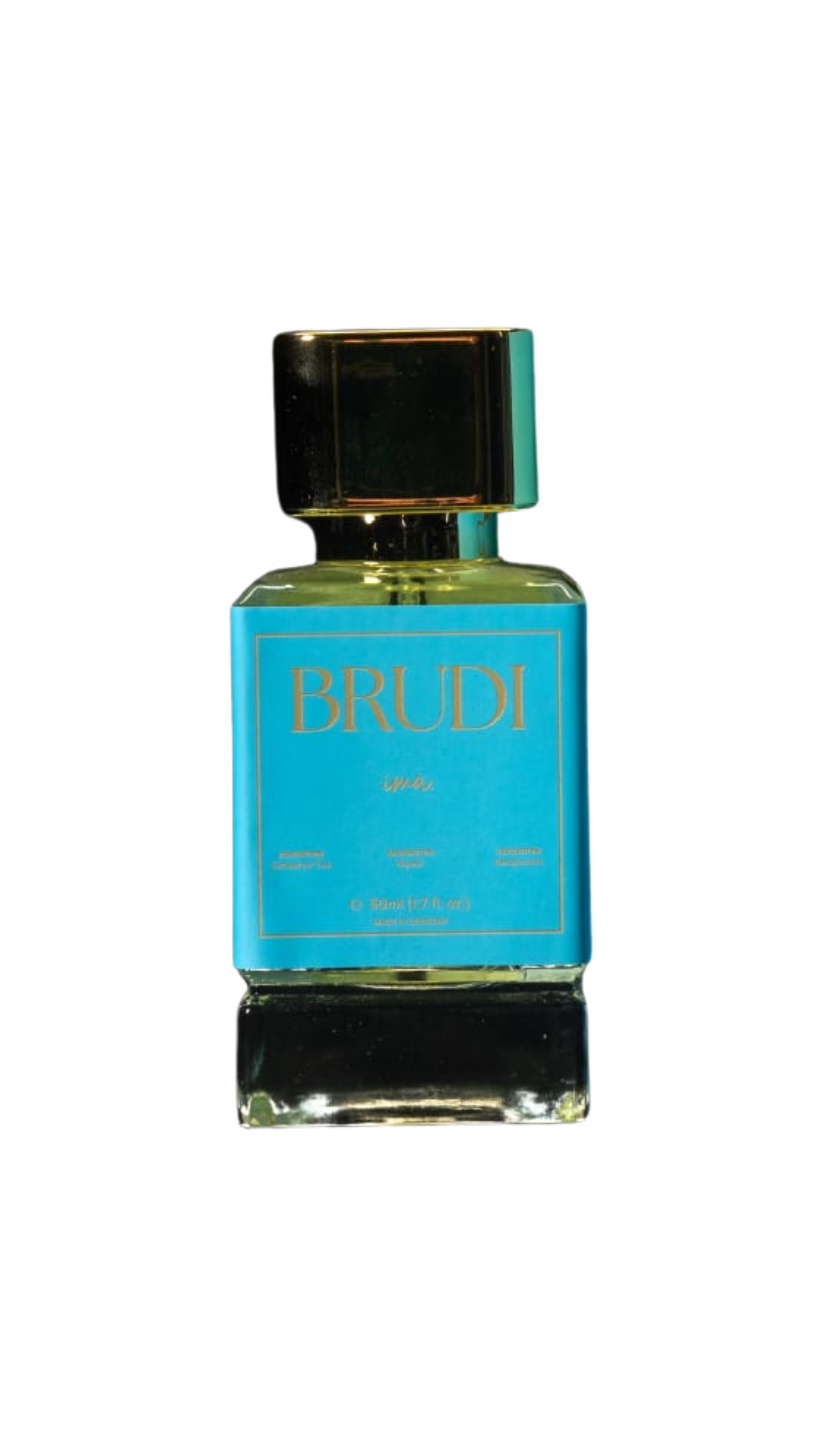 BRUDI – IMA | Extrait de Parfum (30 % Ölanteil)