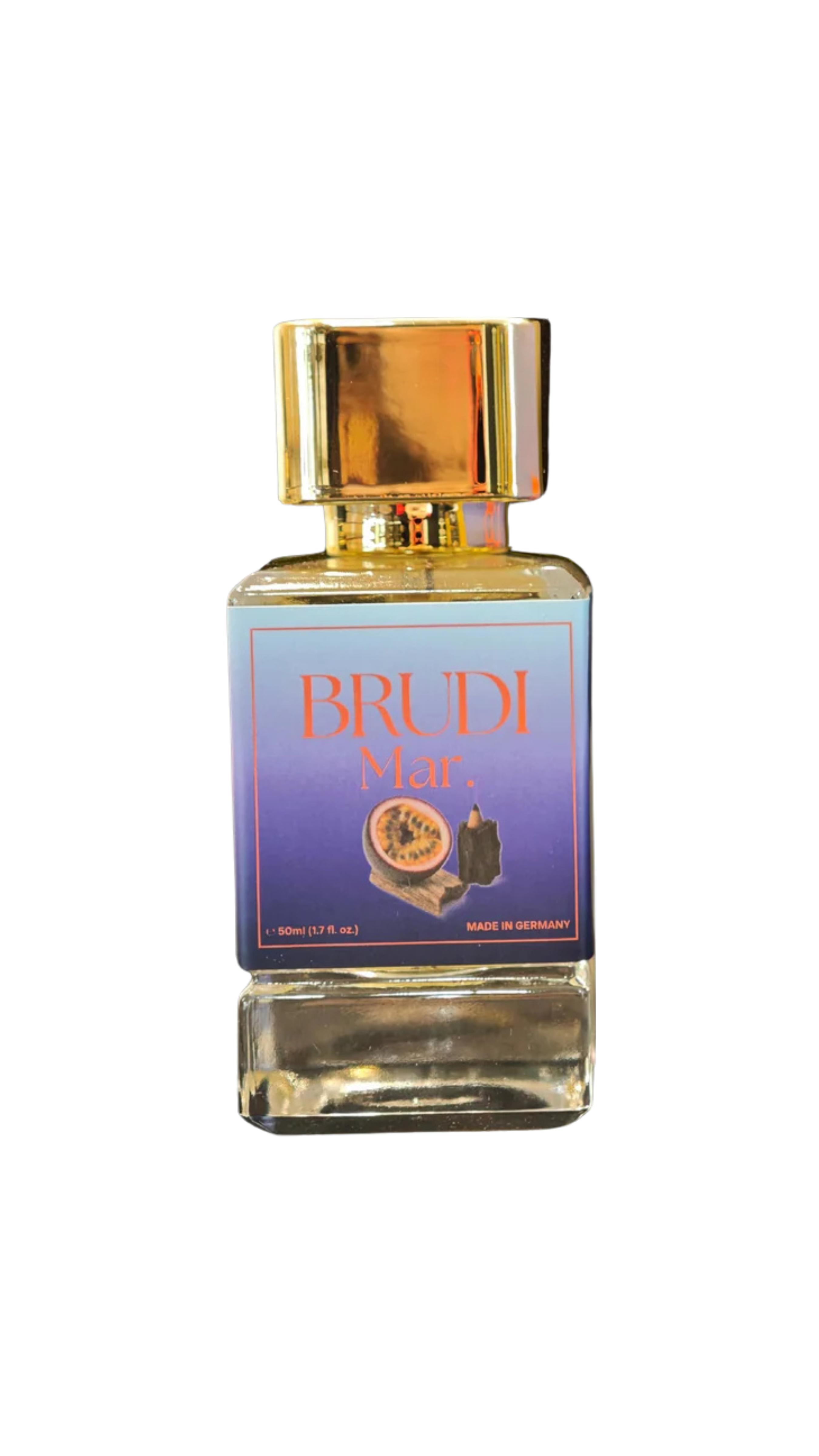 BRUDI - MAR. | Extrait de Parfum (30 % Ölanteil)